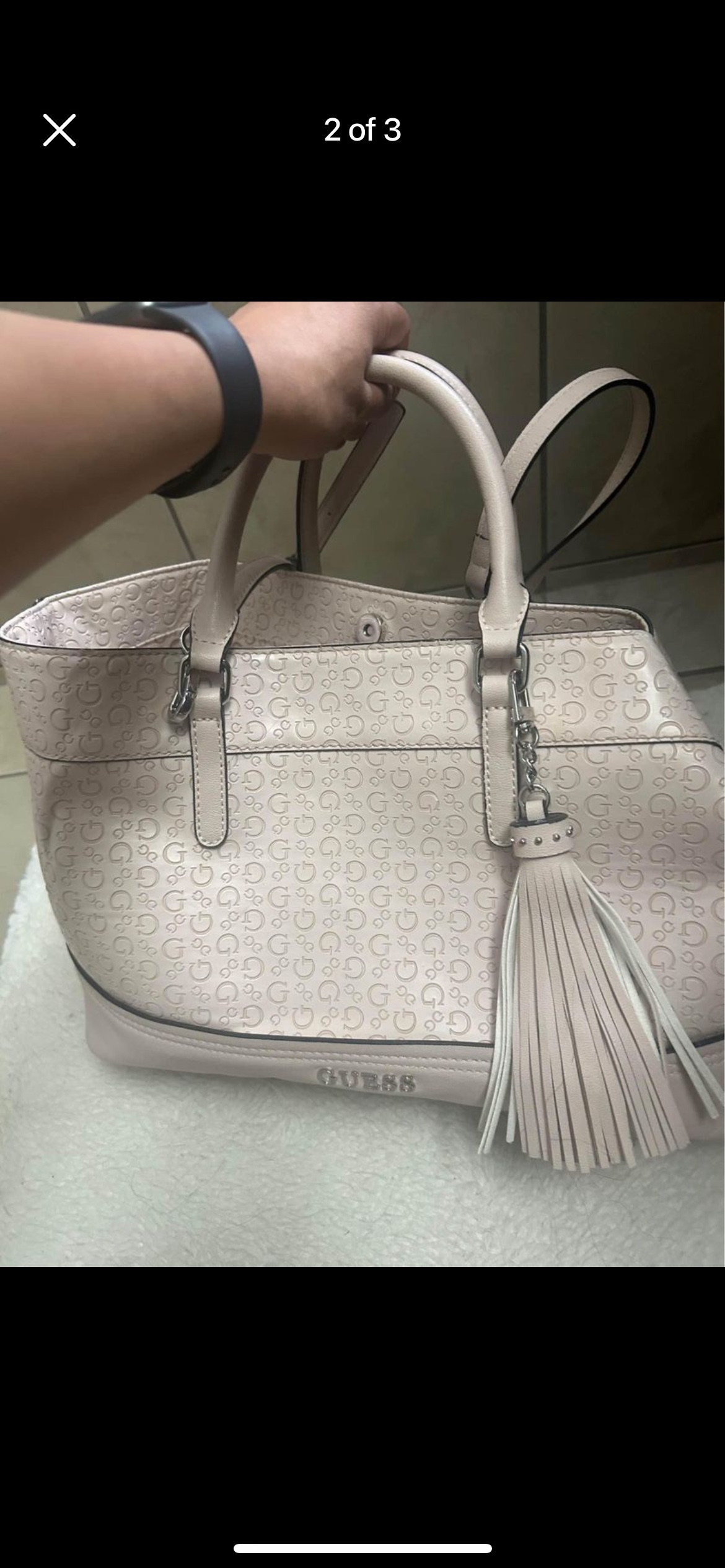 Guess handbag