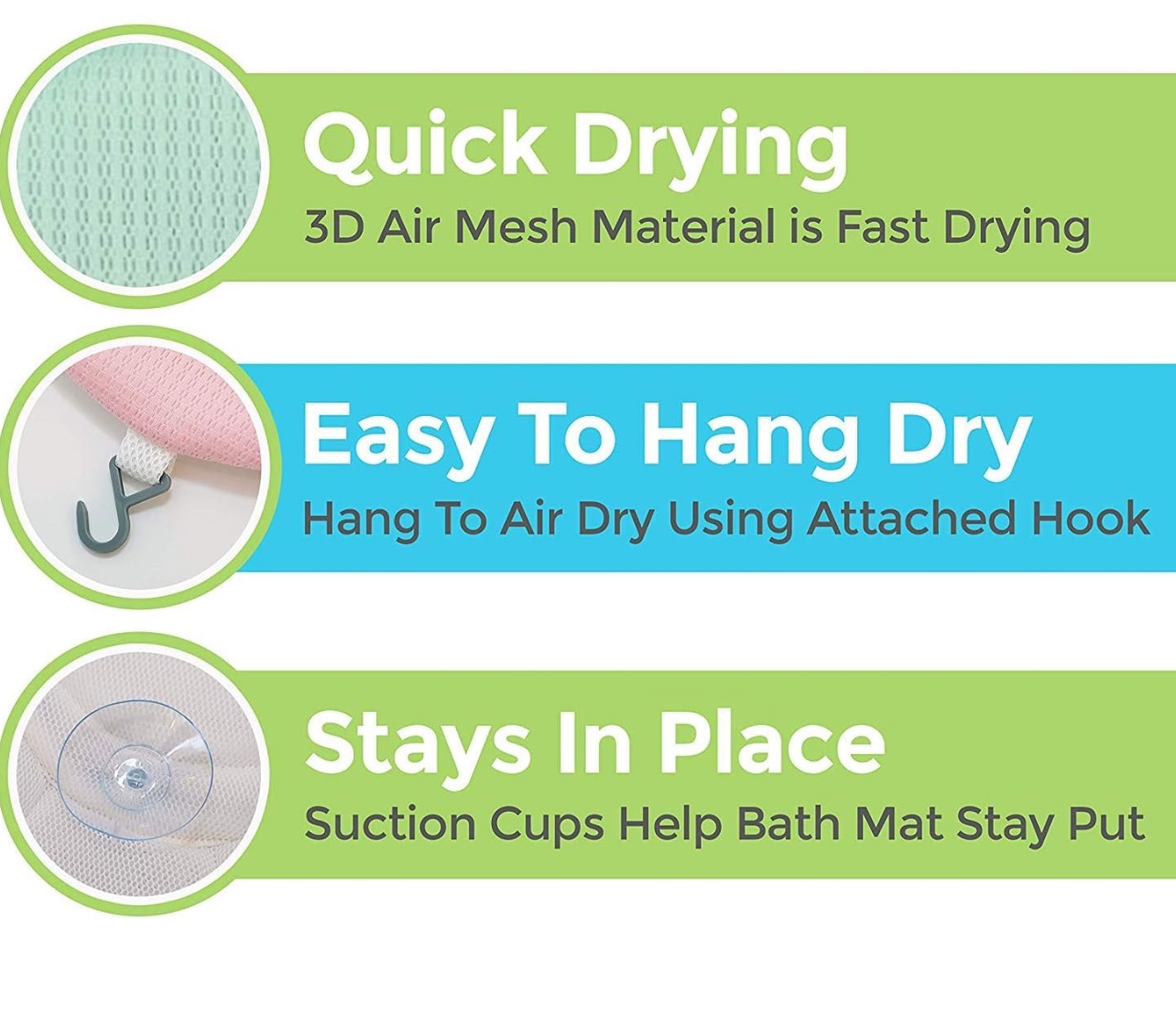 Baby flower sink bath image indicator(4)