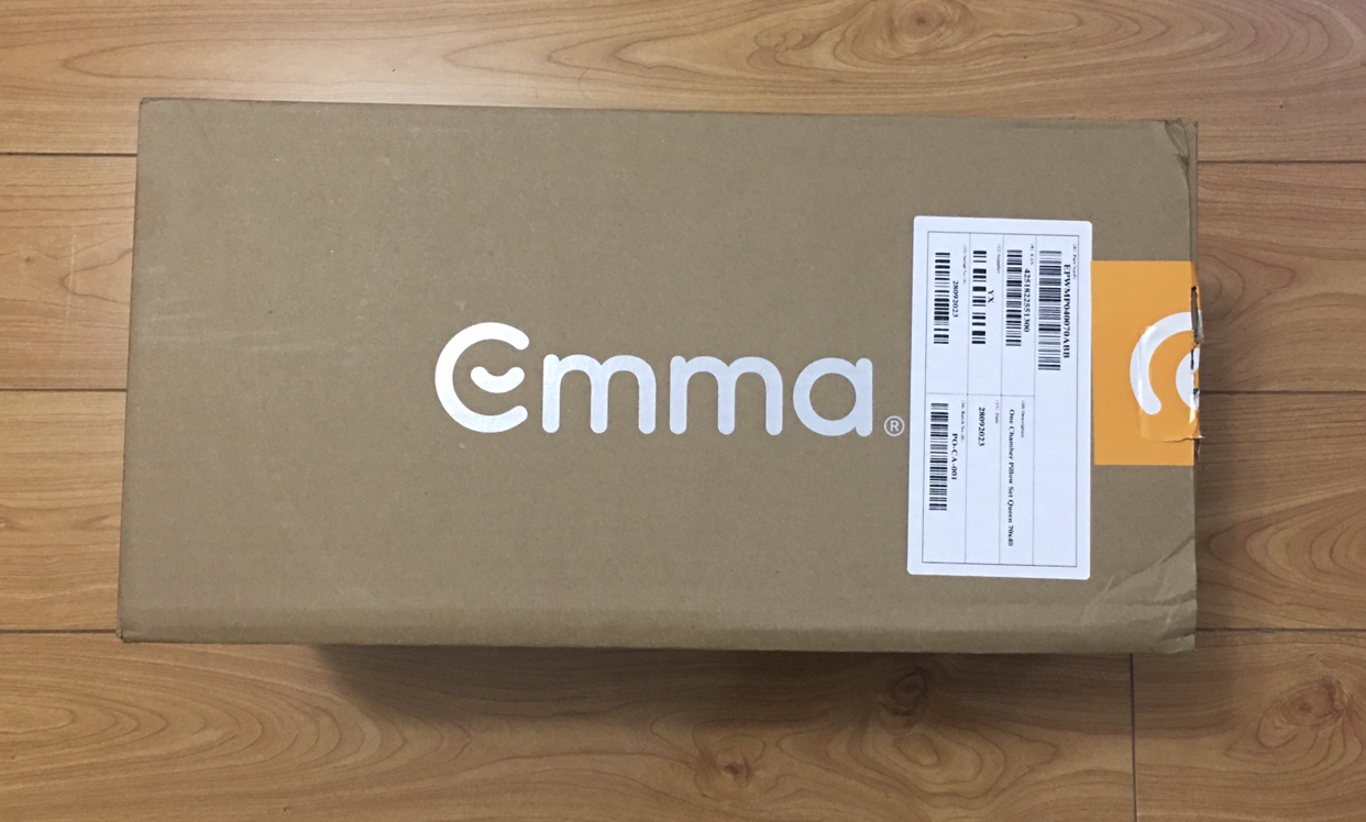 ***New*** Pillows - Emma image indicator(4)