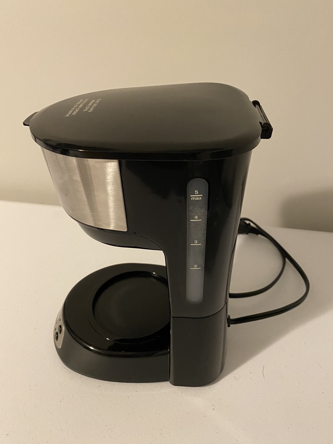 Coffee maker - photo 4