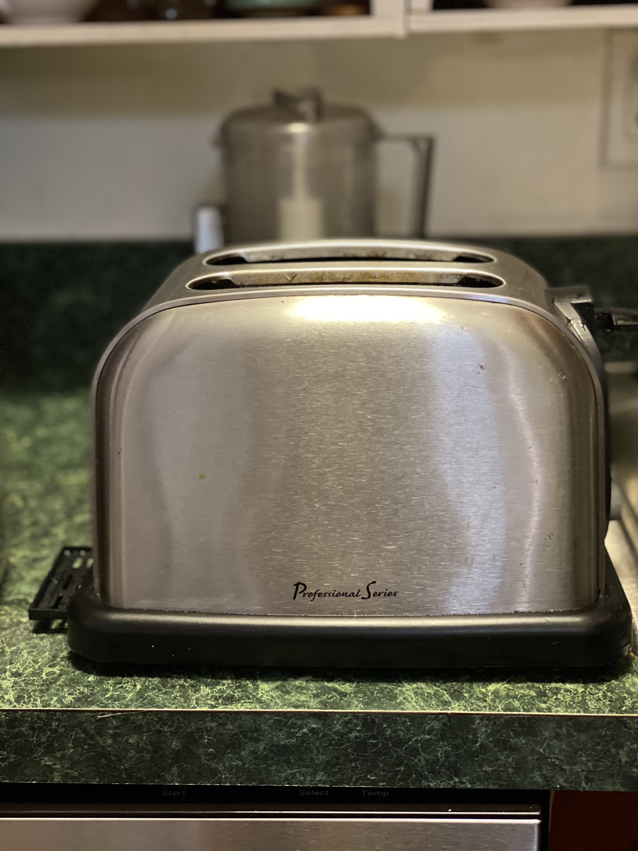 Toaster - photo 2