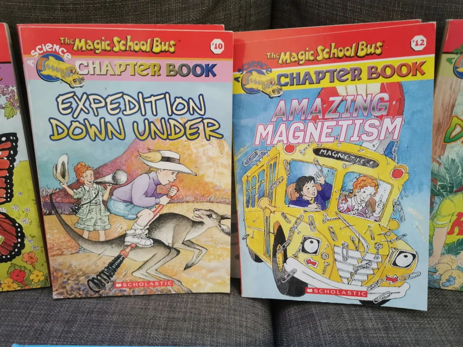 The magic school bus books image indicator(2)