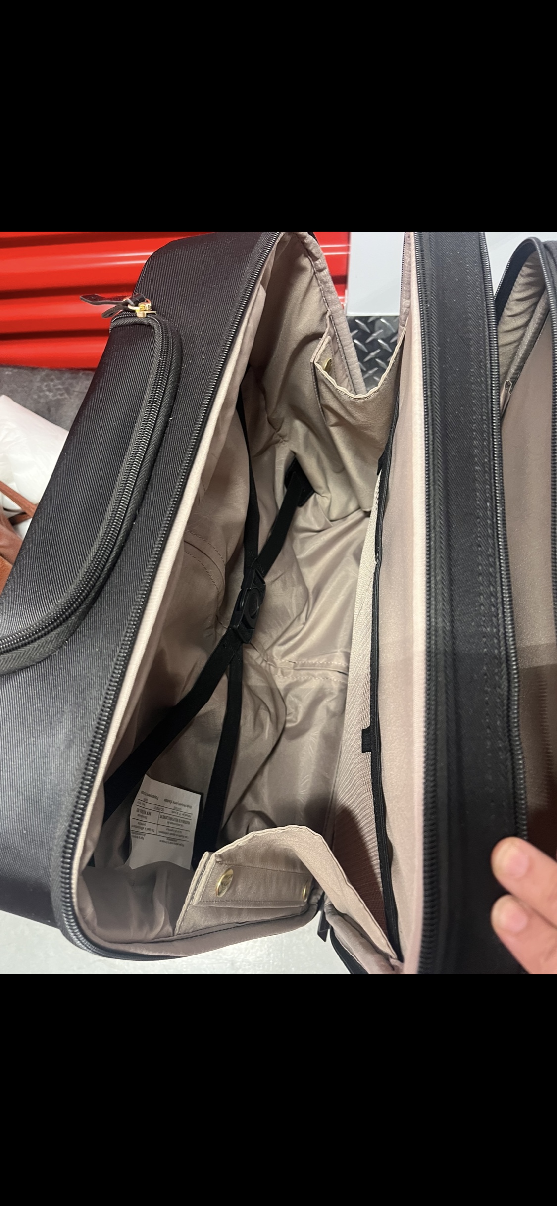Samsonite Carry-On - photo 4