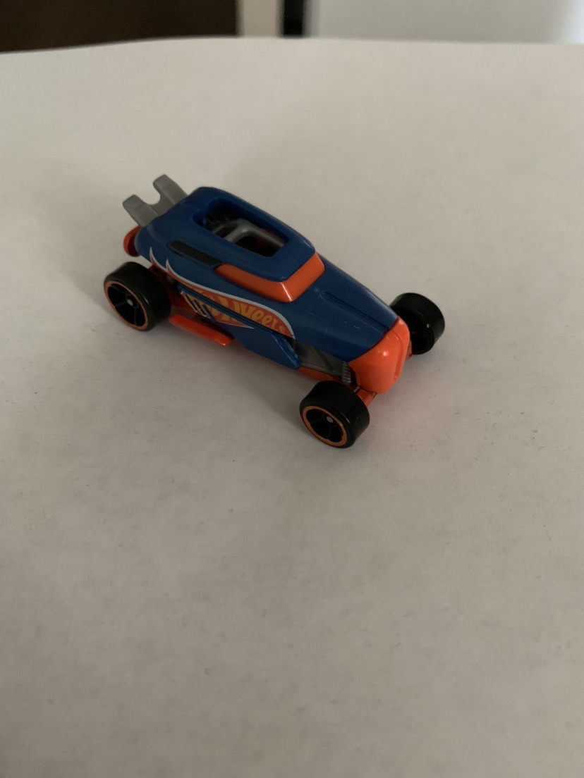 Hot wheels Rip Rod and Twin Mill green - photo 4