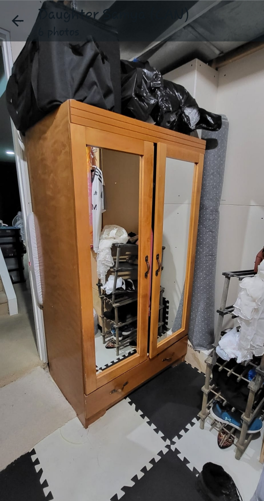 cupboard for sale