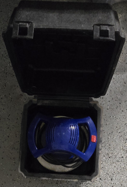 Simoniz Polisher - photo 5