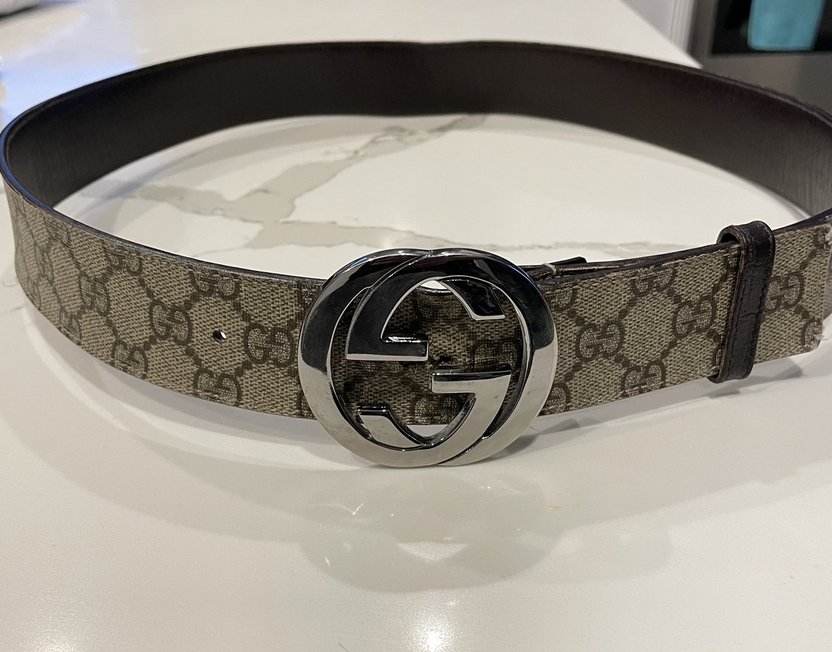 Gucci Belt