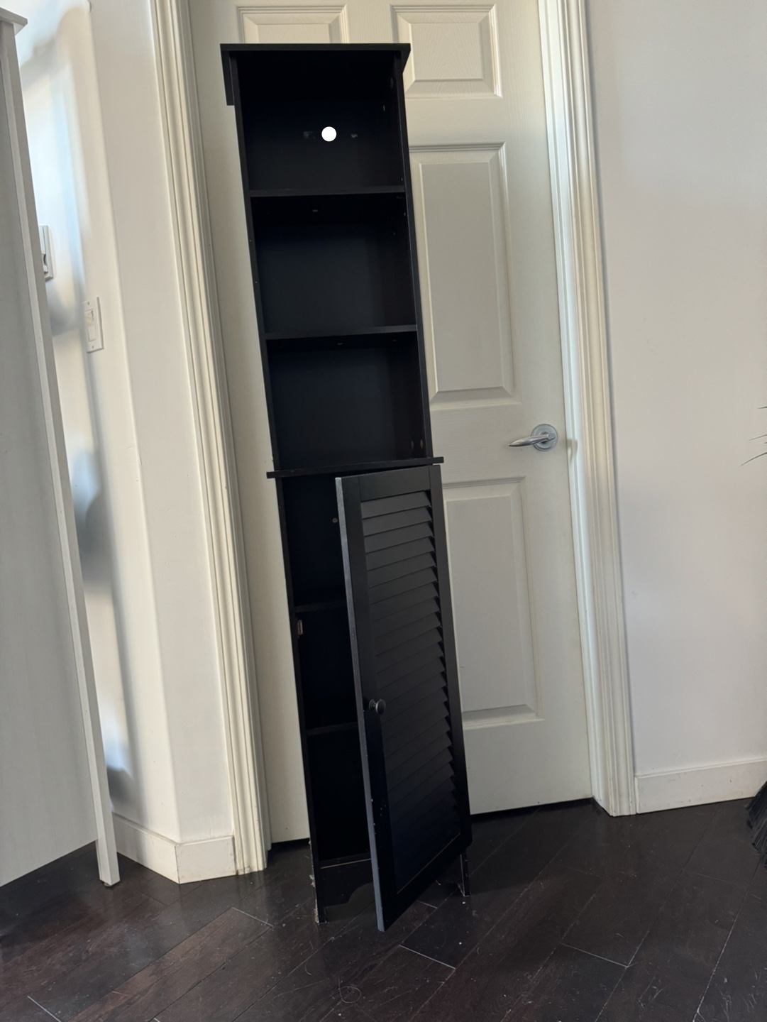 Bathroom cabinet
