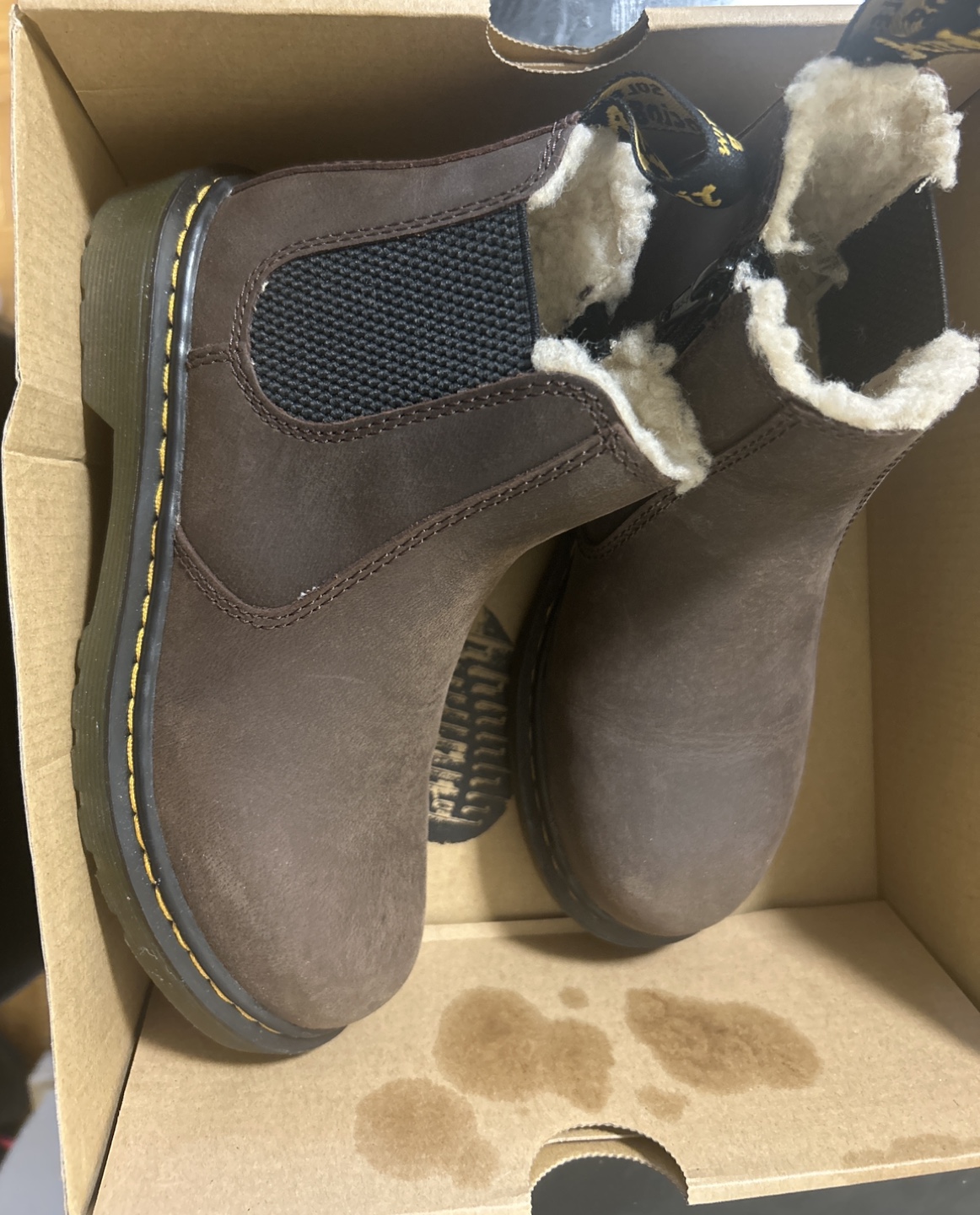 Dr.marten boots - photo 2