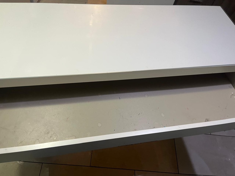 Ikea desk/ dresser table - photo 3
