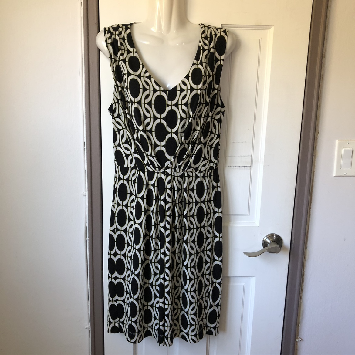 Banana republic dress