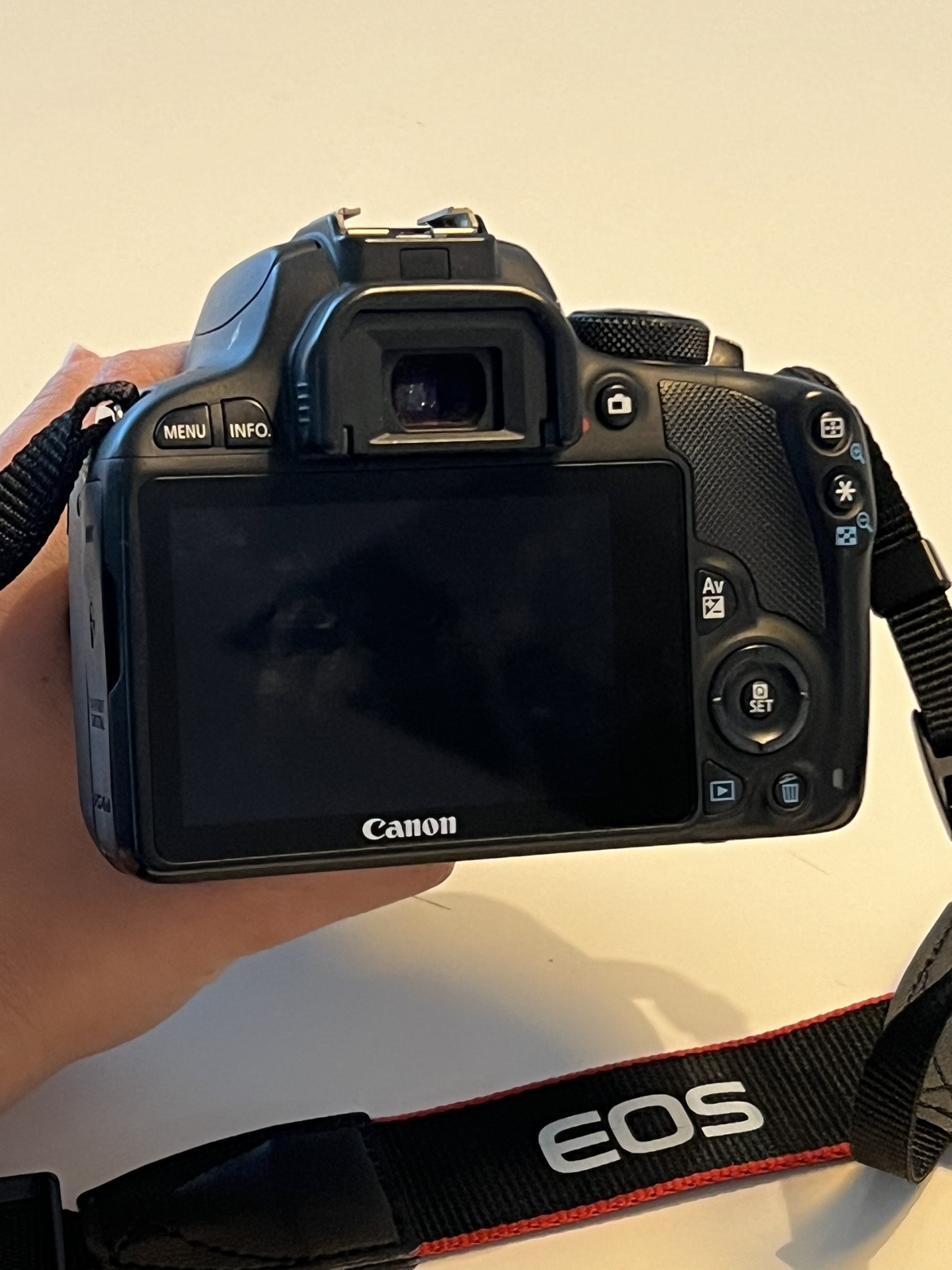 Canon EOS Rebel SL1 DSLR Camera w/ Lenses - photo 3