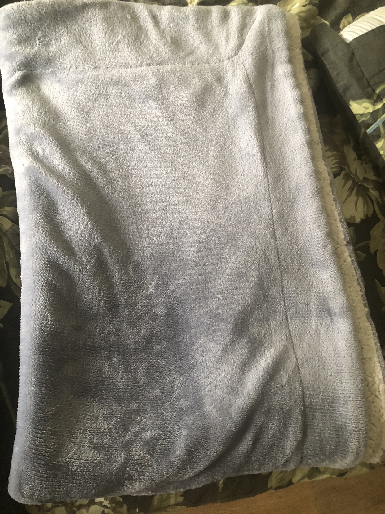 Comforter,blanket and throw - photo 4