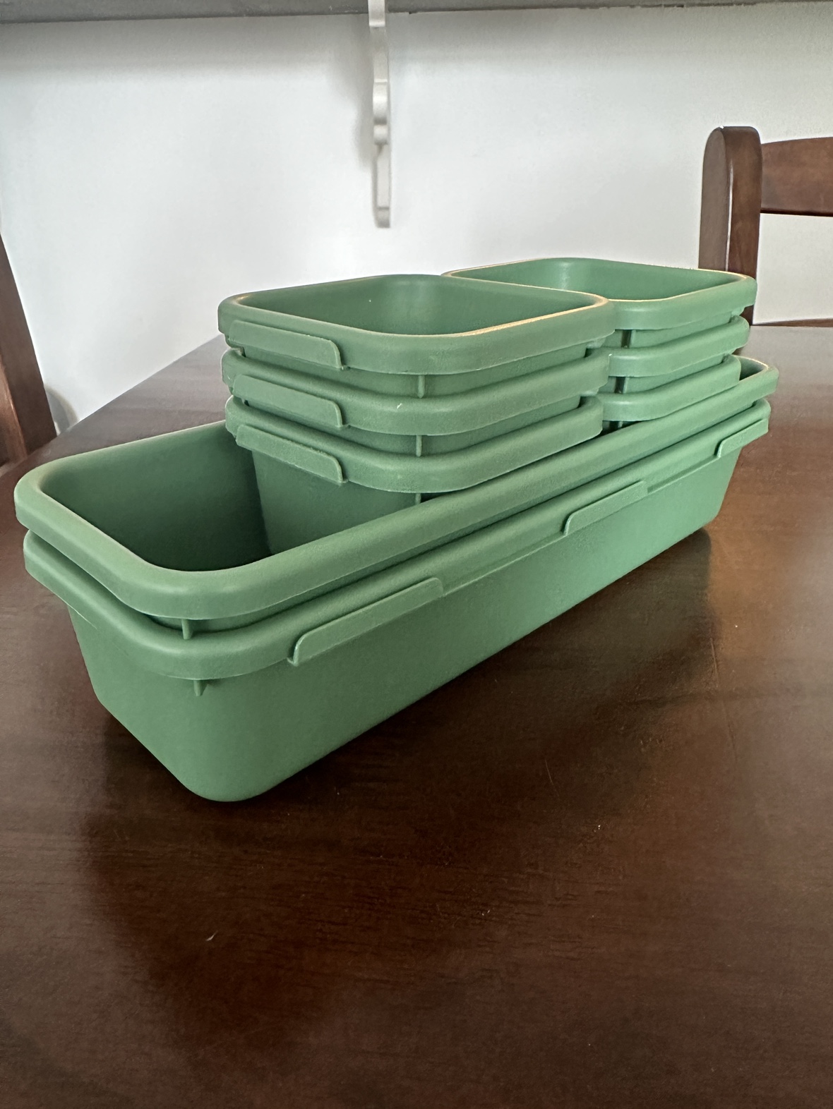 Drawer organizers thumbnail