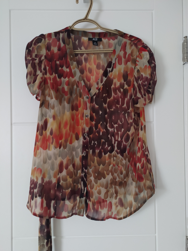 Casual Top