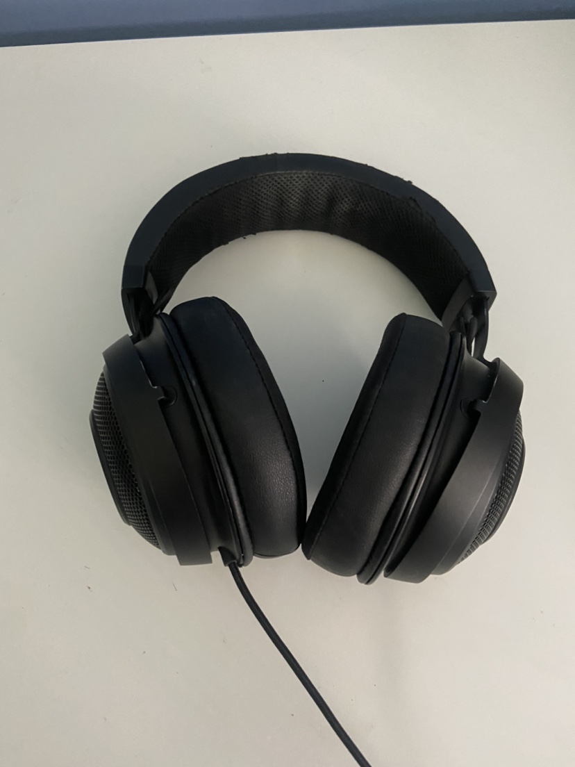 Razer Gaming Headset - photo 3