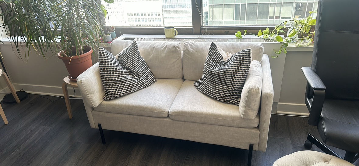 Loveseat
