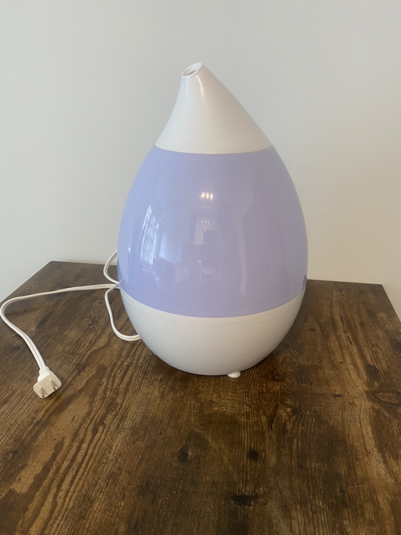 Humidifier- like new! - photo 3