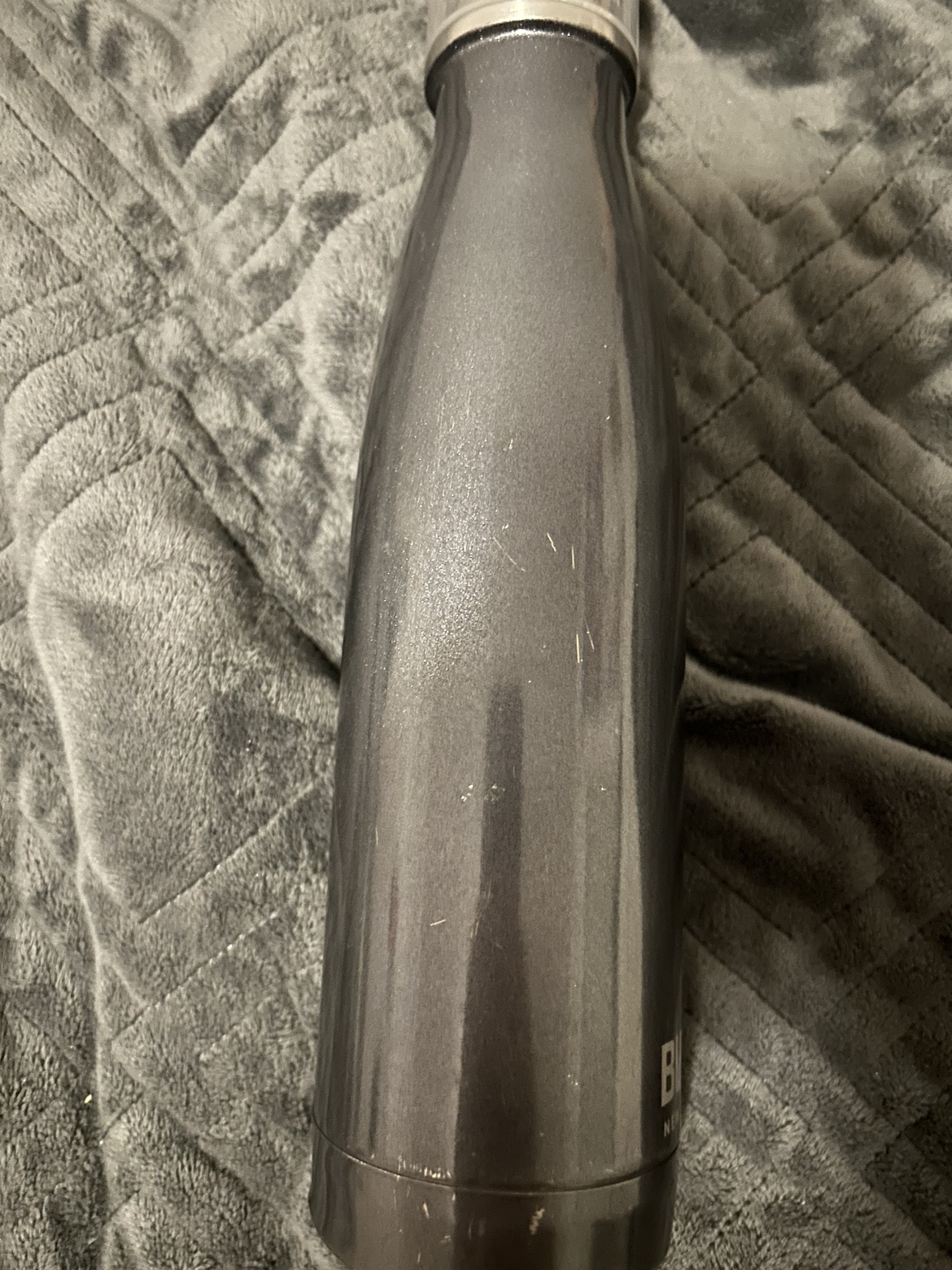 FREE! BUILT NEW YORK Thermos Waterbottle - photo 4