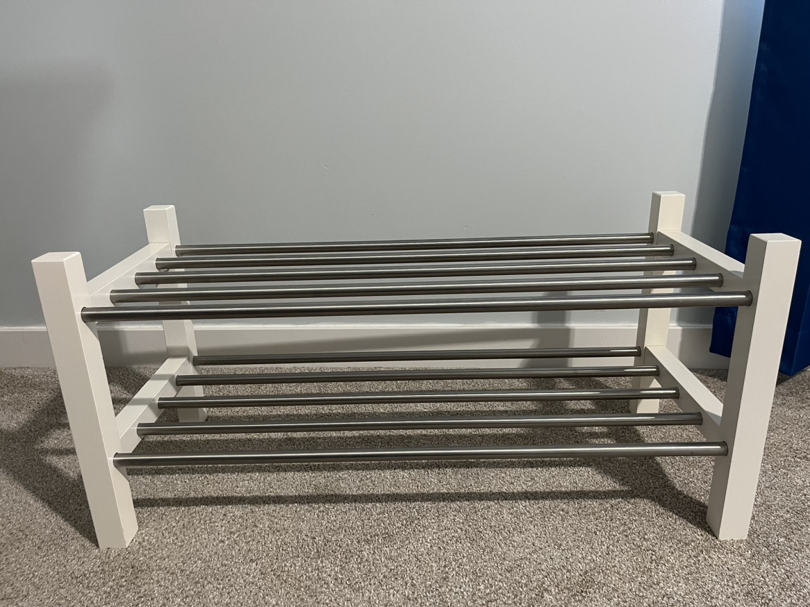 shoes Rack - photo 2