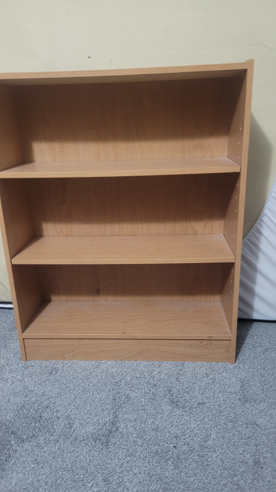 Bookshelf