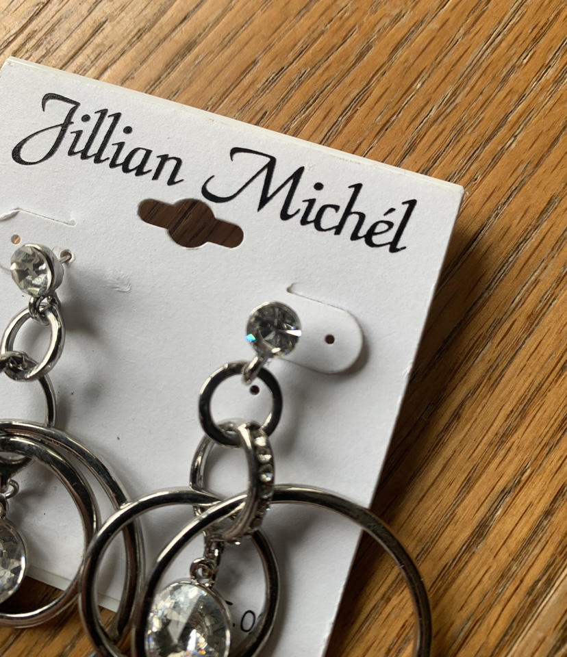 JILLIAN MICHEL EARRINGS - photo 3