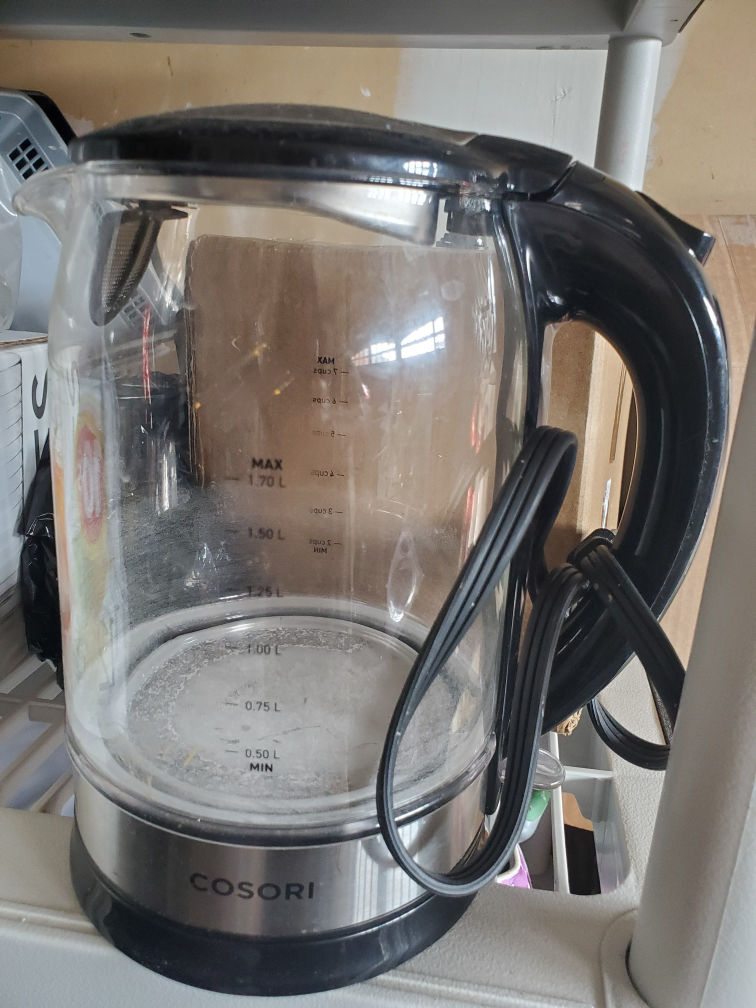 coloring jug