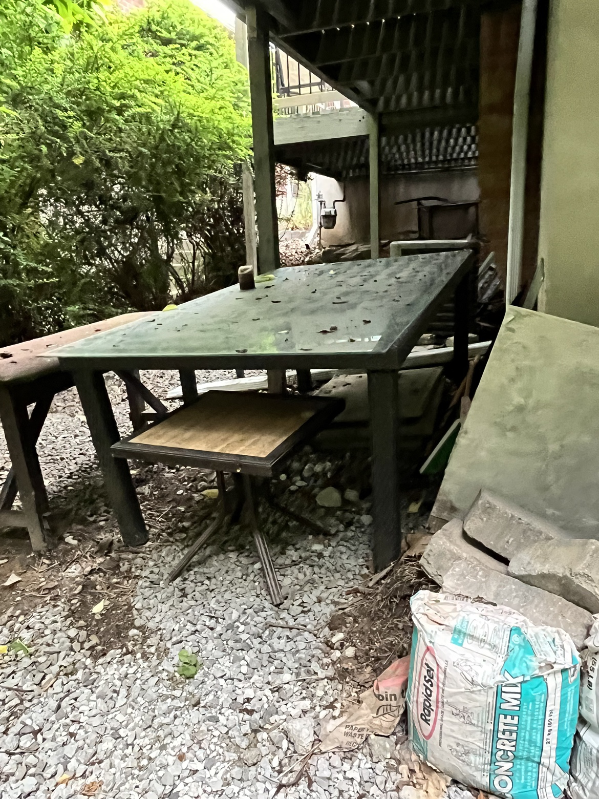 Outdoor Furniture (22 Pieces Total) - photo 5