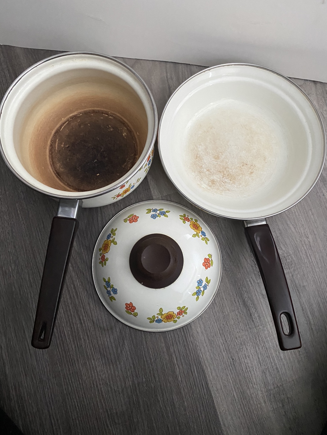 Free vintage cookware - photo 4