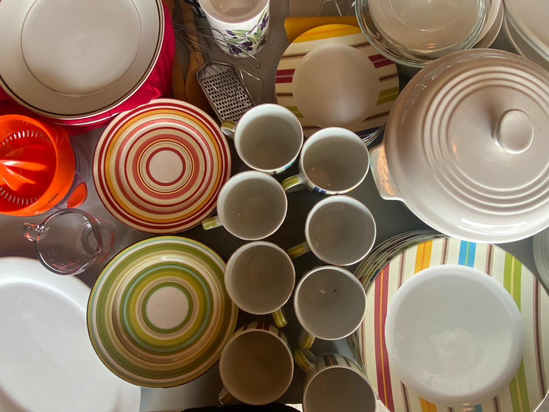 Kitchen sale - photo 3