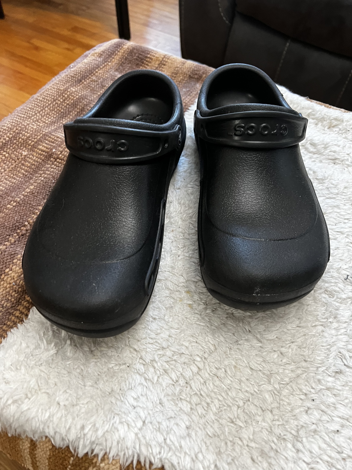 Men’s Crocs