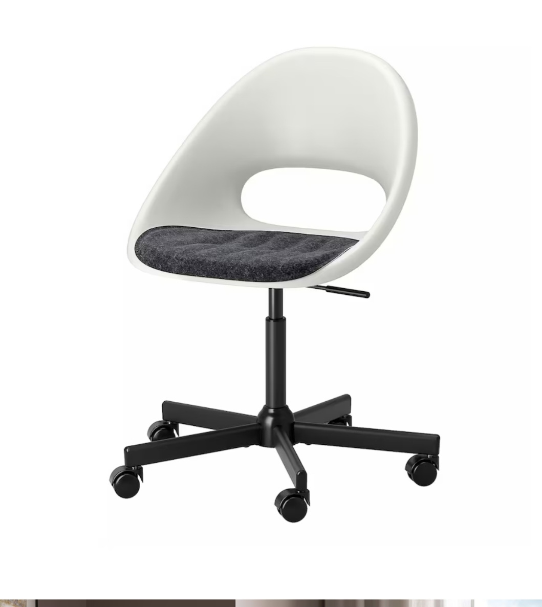 office chair