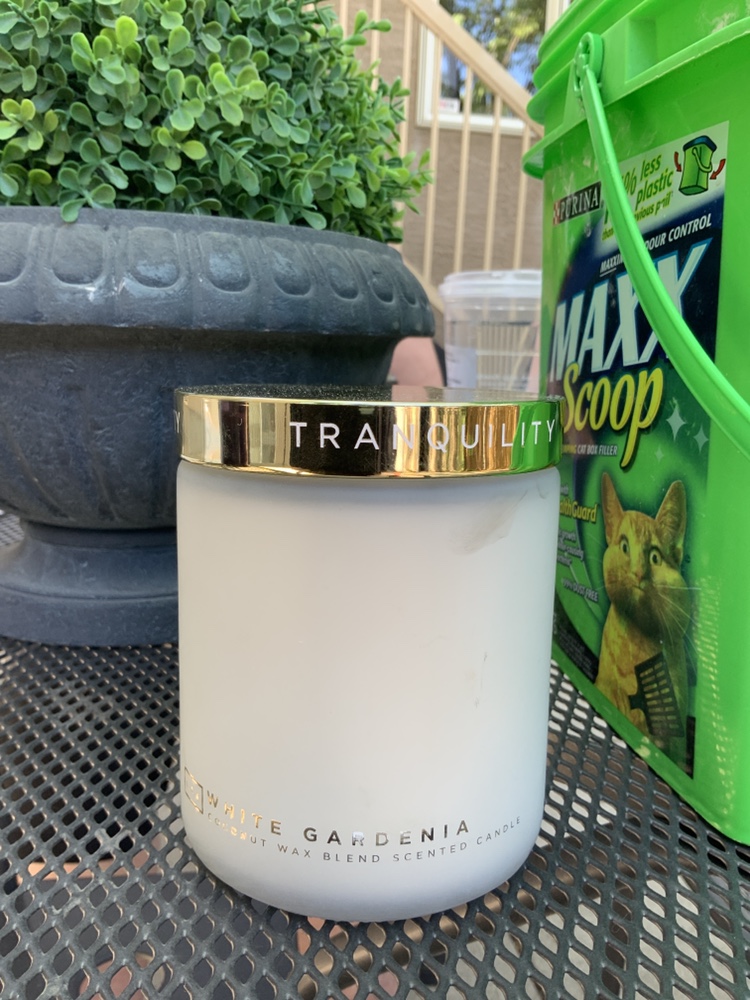 3 Candles - photo 4