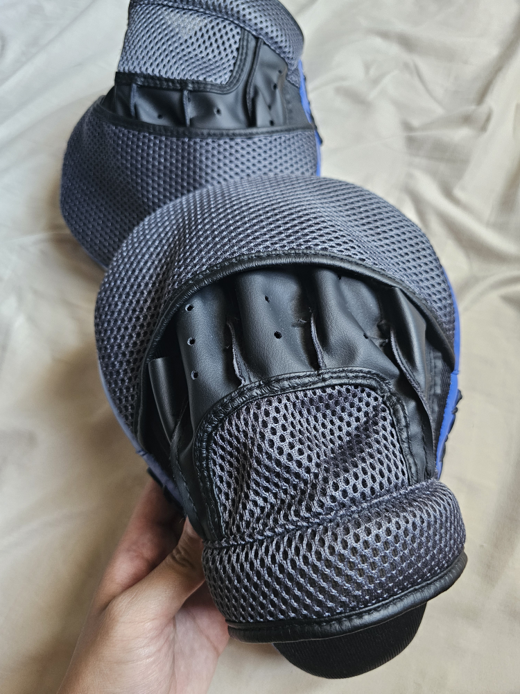 XNature Boxing Focus Pads - photo 3