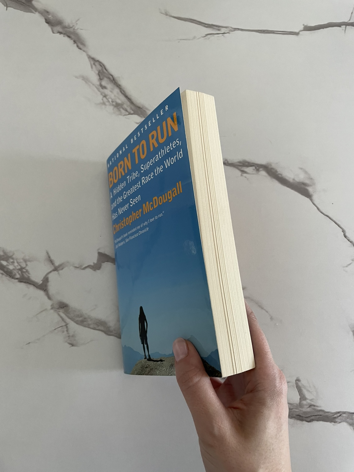 Born to Run novel image indicator(3)