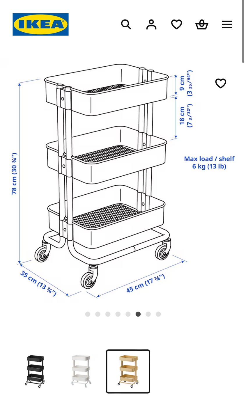 Utility Cart - photo 2