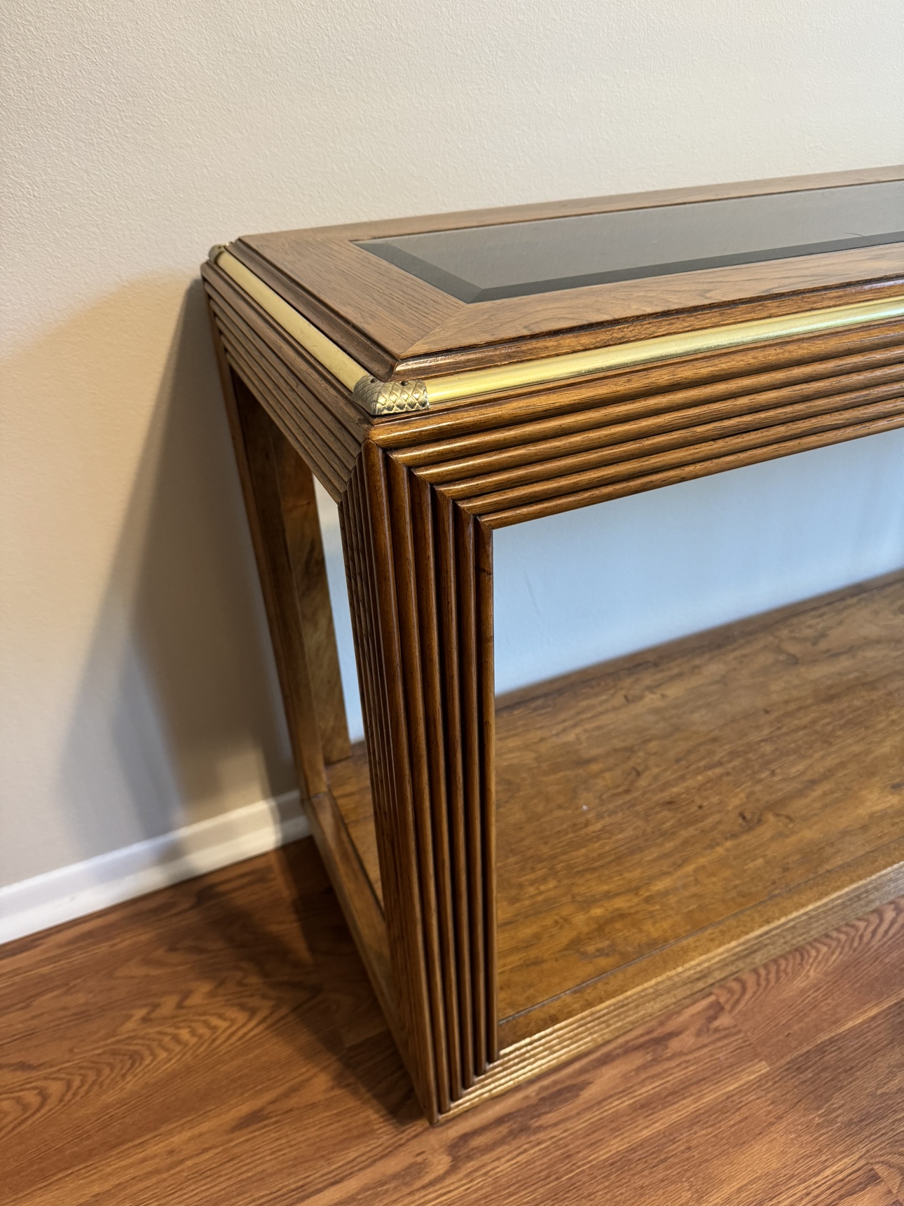 Sofa Table - photo 2