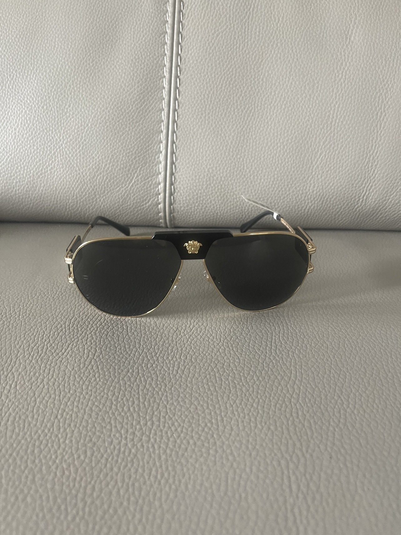 Versace Sunglasses for Men - photo 4