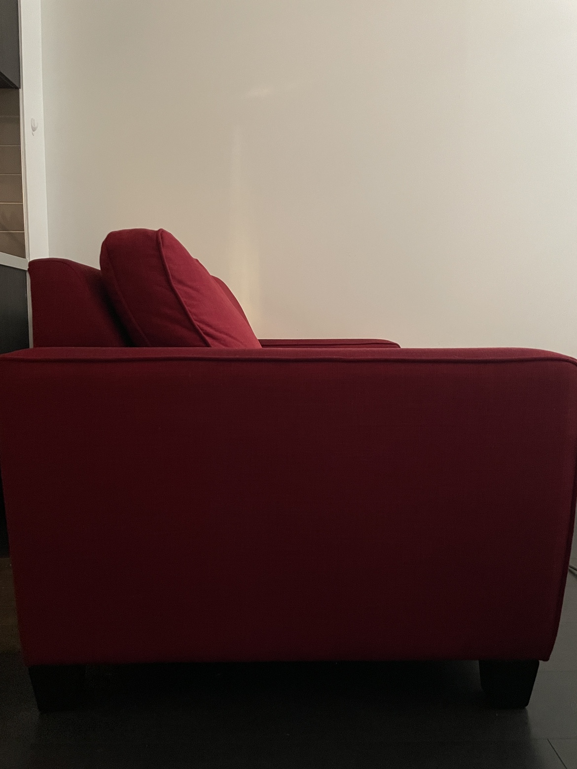 Used Sofa with bed (Simmons - Karina) image indicator(3)