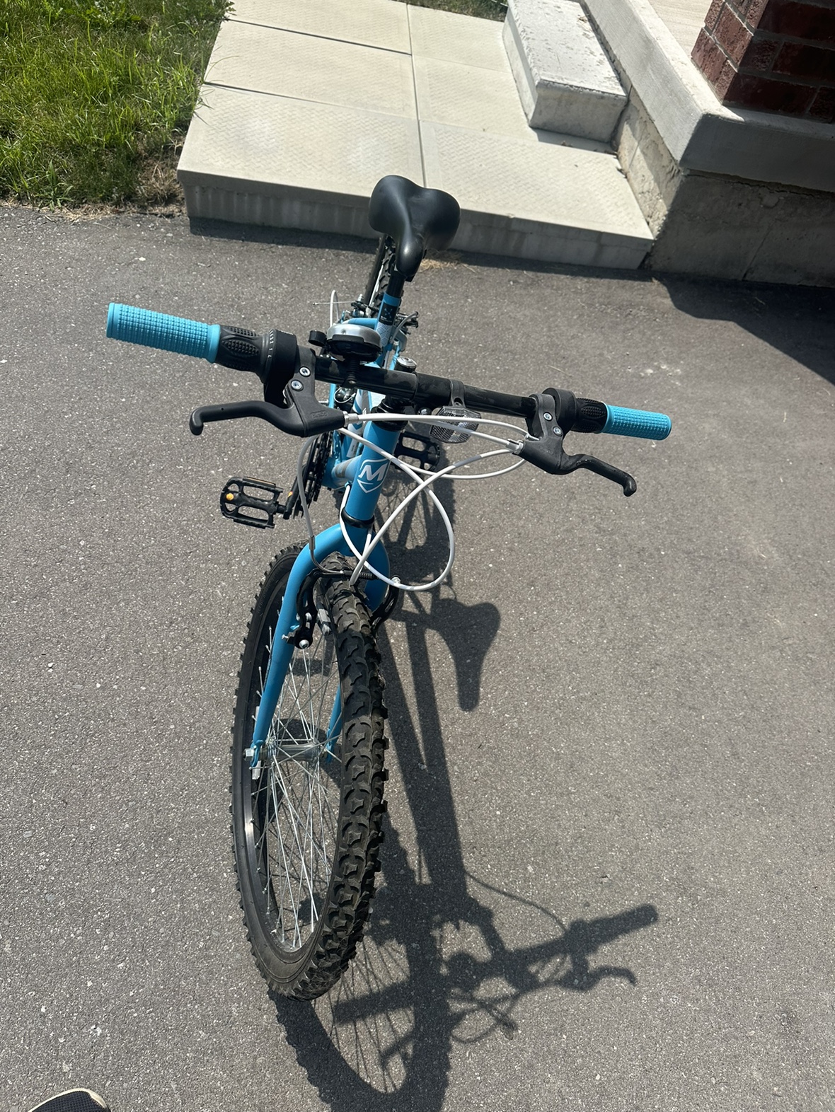 Bike - photo 2