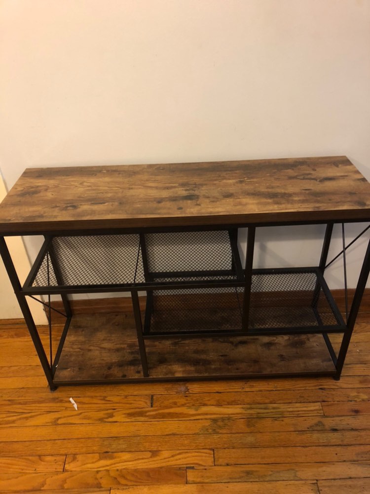 Console table / tv stand