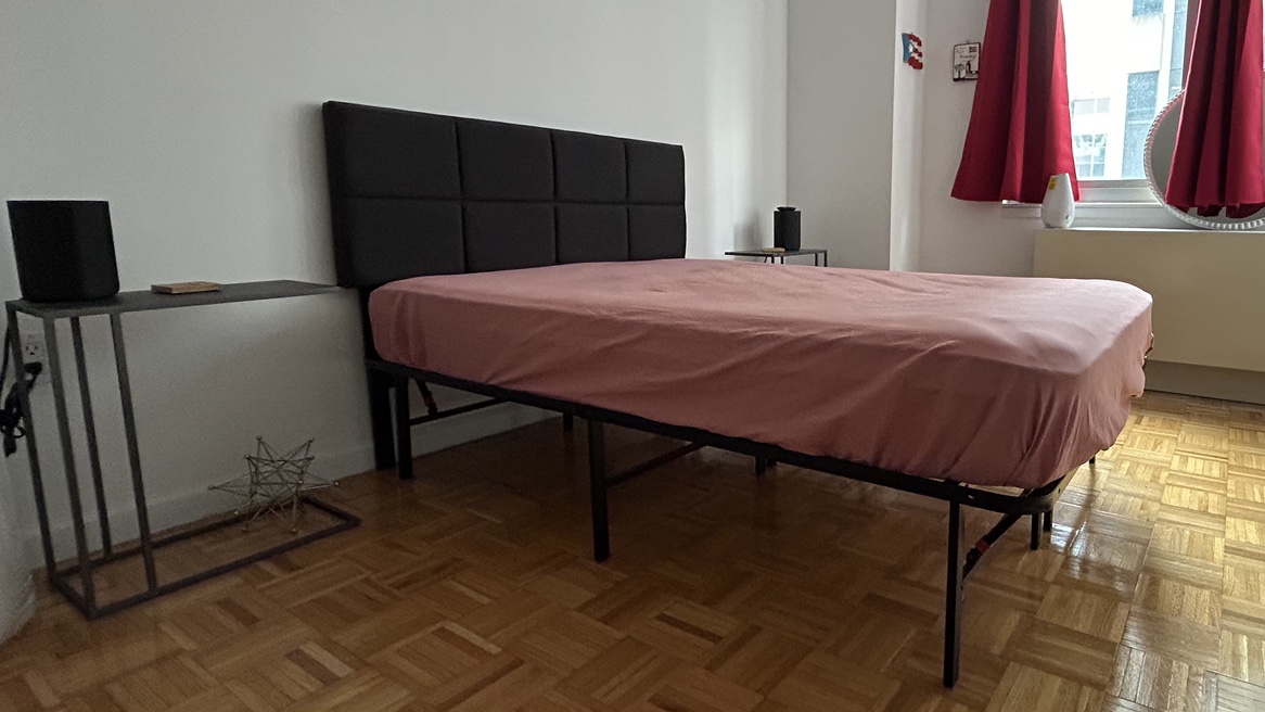 Full - Bed Frame - photo 4