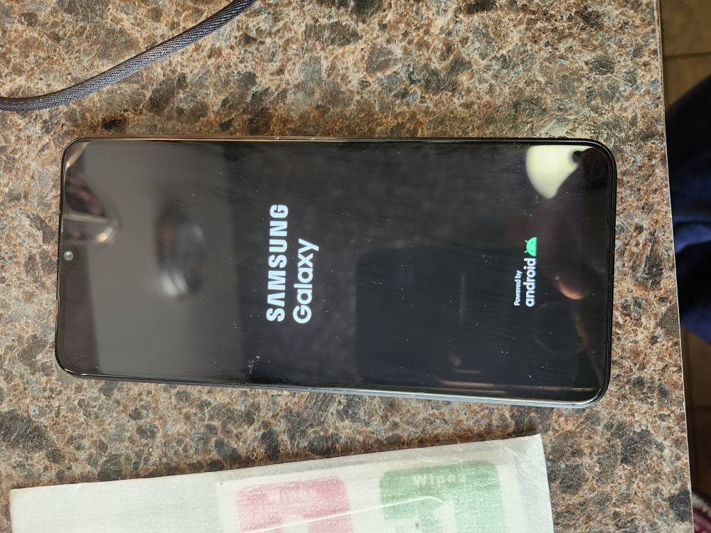 Samsung Galaxy A03s