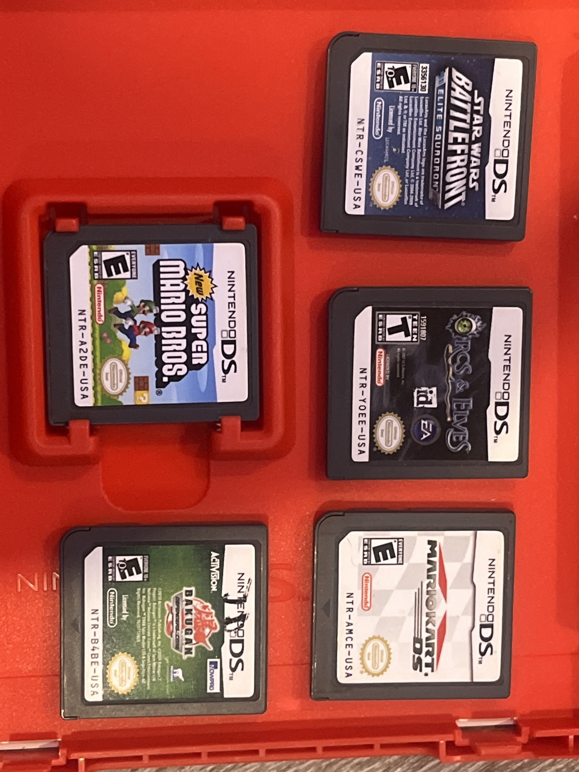 Nintendo 3DS - photo 3