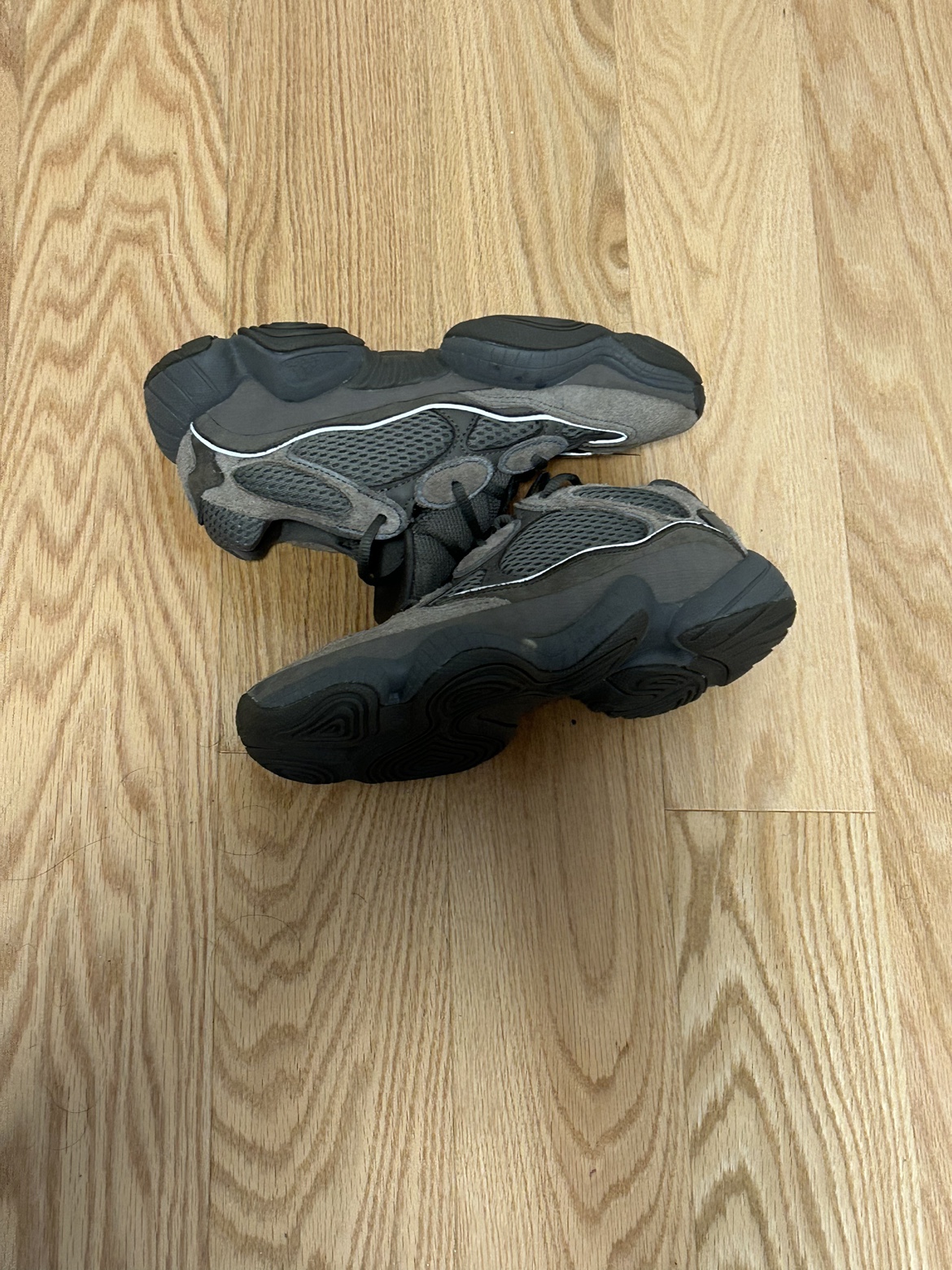 Yeezy 500 “Clay Brown” Brand New - photo 2