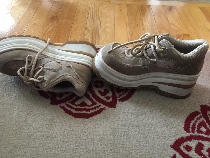 Shoes - photo 3
