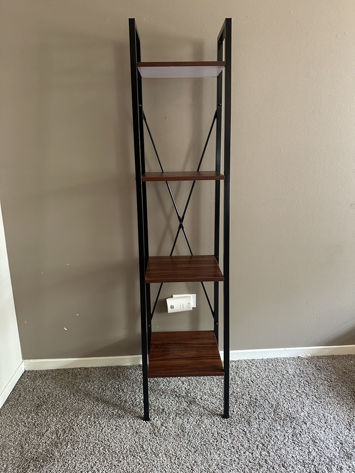 Book shelf