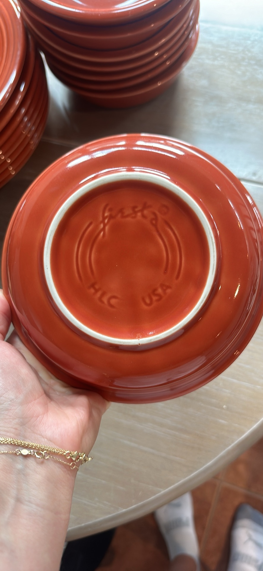 Plates and Bowls - photo 5