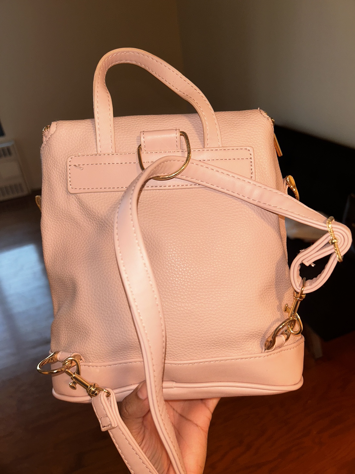 Small Backpack - photo 3