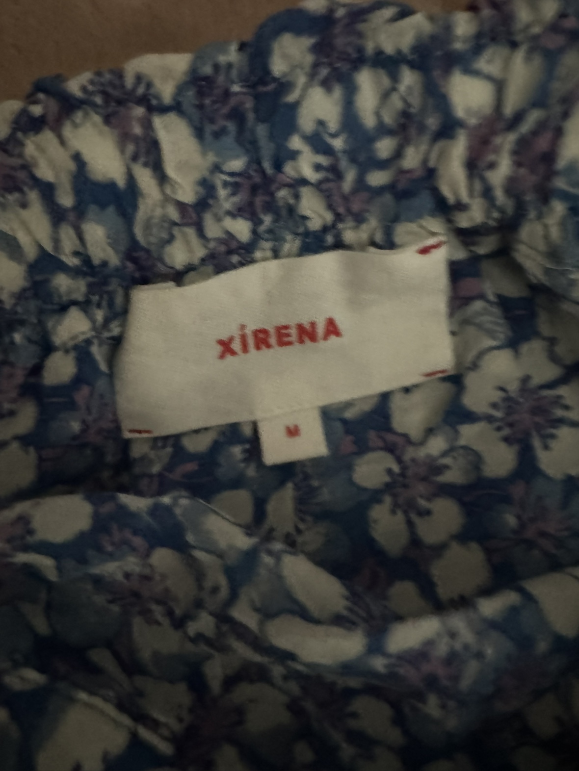 Skirt image indicator(2)